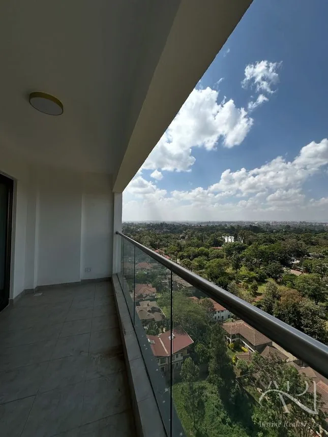 4 Bedroom Apartment For Sale In Kileleshwa, Nairobi – photo 4