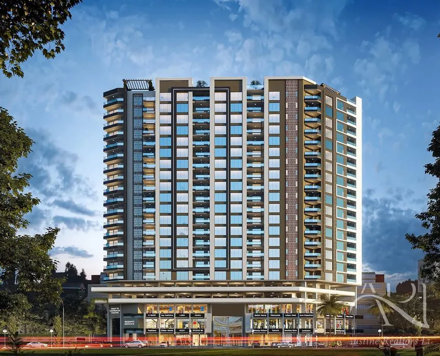 1 Bedroom Apartments For Sale In Westlands – photo 1