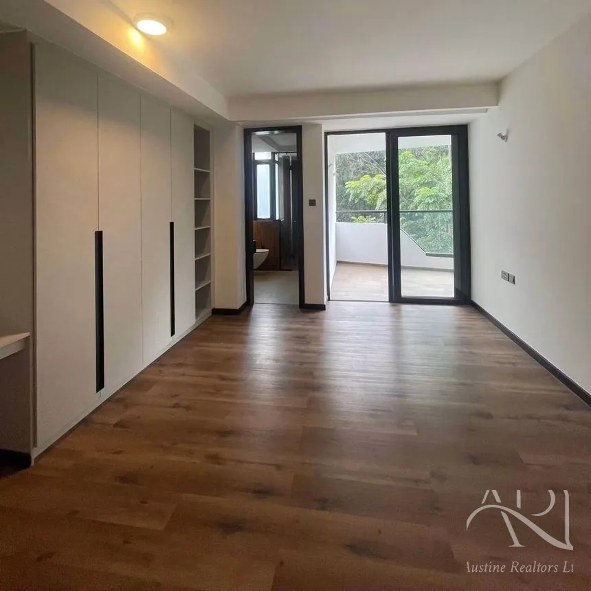 3 Bedroom Apartment For Rent In Westlands Peponi Road – photo 8