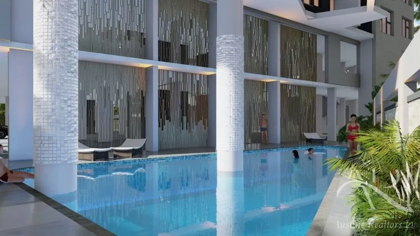 GOLFSCAPE RESIDENCES – 1 Bedroom Apartments For Sale On Ngong Road – photo 5