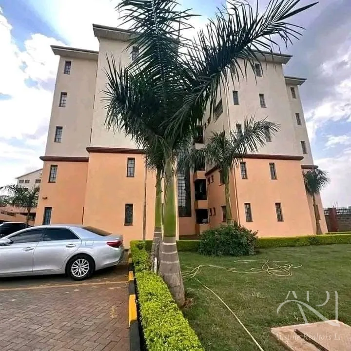 3 Bedroom Apartments For Rent In Langata – photo 2