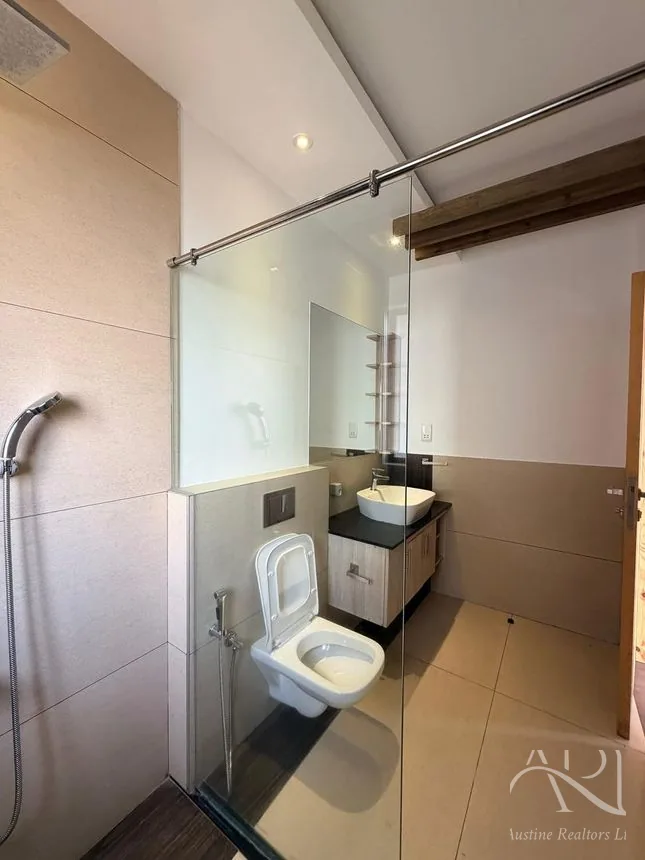 3 Bedroom With Dsq For Rent In Kileleshwa, Mandera Road – photo 14
