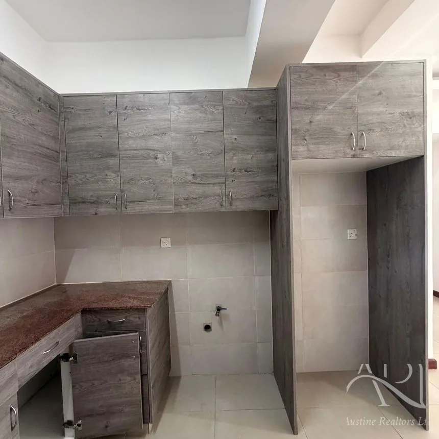 2 Bedroom Apartment For Rent In Westlands β photo 9