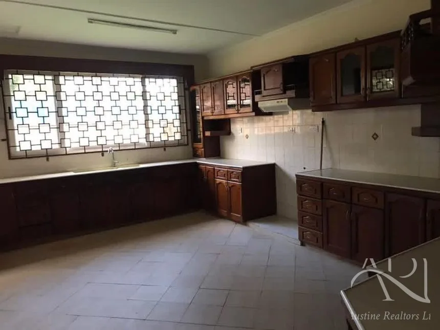 4 Bedroom House For Rent In Lavington, Olenguruone Road β photo 22