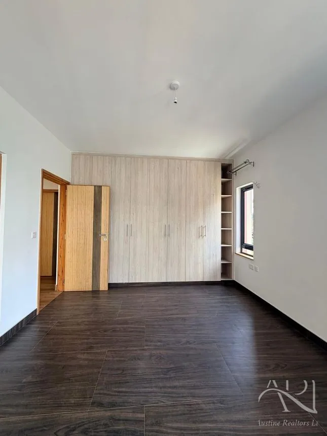 3 Bedroom With Dsq For Rent In Kileleshwa, Mandera Road – photo 7
