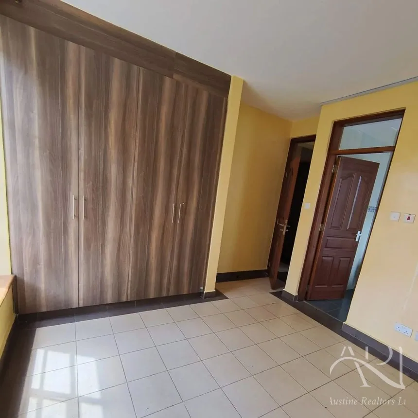 3 Bedroom Apartment For Rent In Kilimani, Nairobi – photo 10