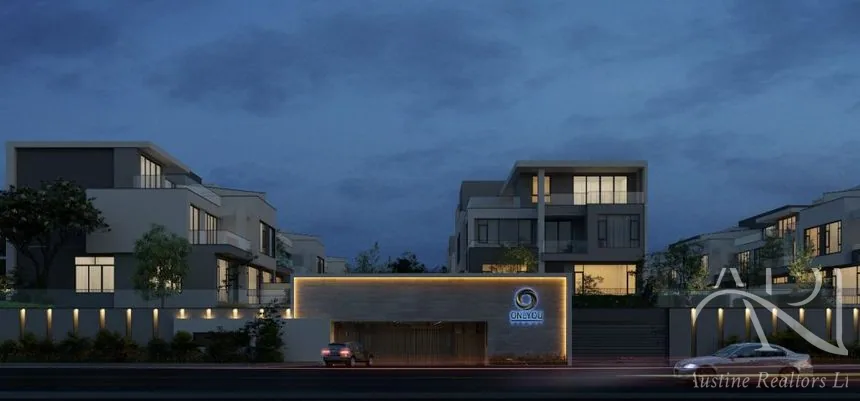 ONLYOU NJUMBI VILLAS IN LAVINGTON, CHALBI DRIVE – photo 4