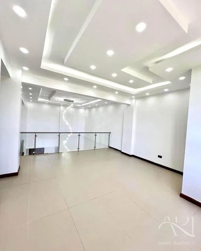 5 Bedroom Duplex For Rent In Spring Valley, General Mathenge Road – photo 9