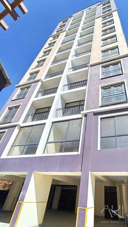1 Bedroom Apartments For Rent On Ngong Road – photo 9