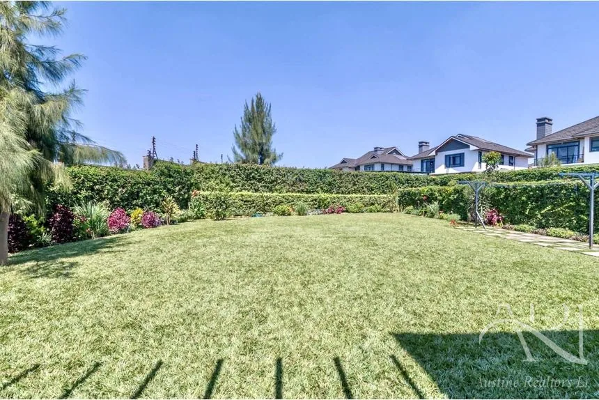 Five Star Paradise Runda – 4 Bedroom Villas For Sale Off Kiambu Road, Nairobi – photo 11