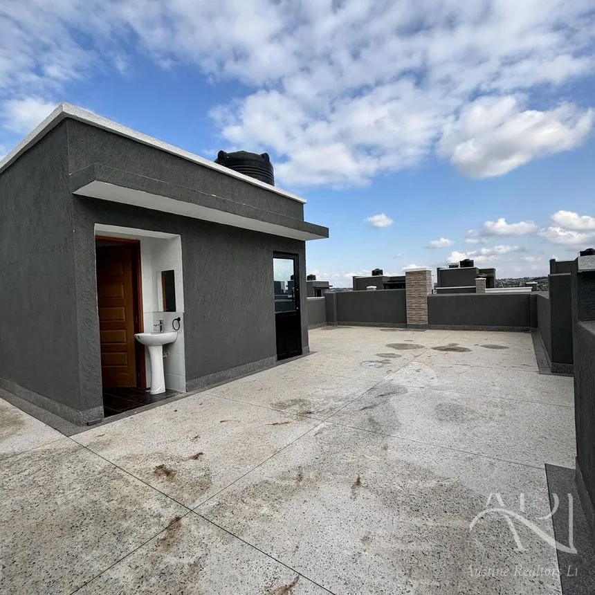 4 Bedroom Townhouse For Rent In Ruiru Kamakis – photo 17