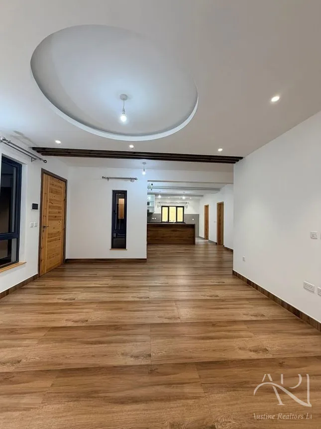3 Bedroom With Dsq For Rent In Kileleshwa, Mandera Road – photo 16