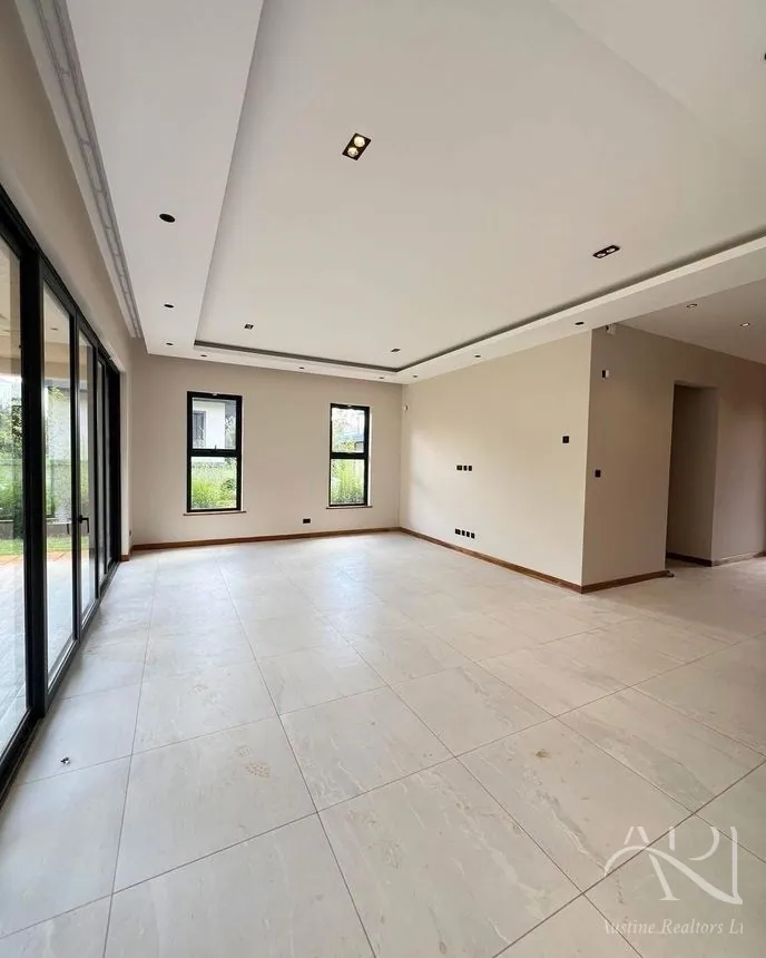 4 Bedroom Townhouse For Rent In Loresho – photo 3