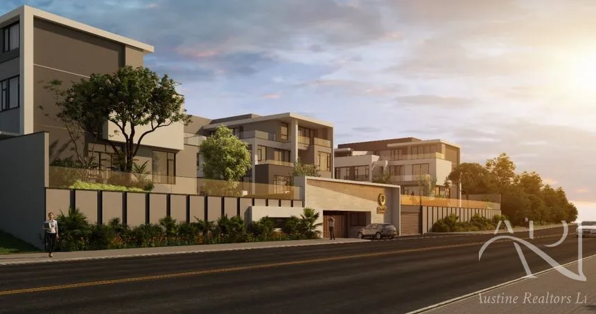 ONLYOU NJUMBI VILLAS IN LAVINGTON, CHALBI DRIVE – photo 3