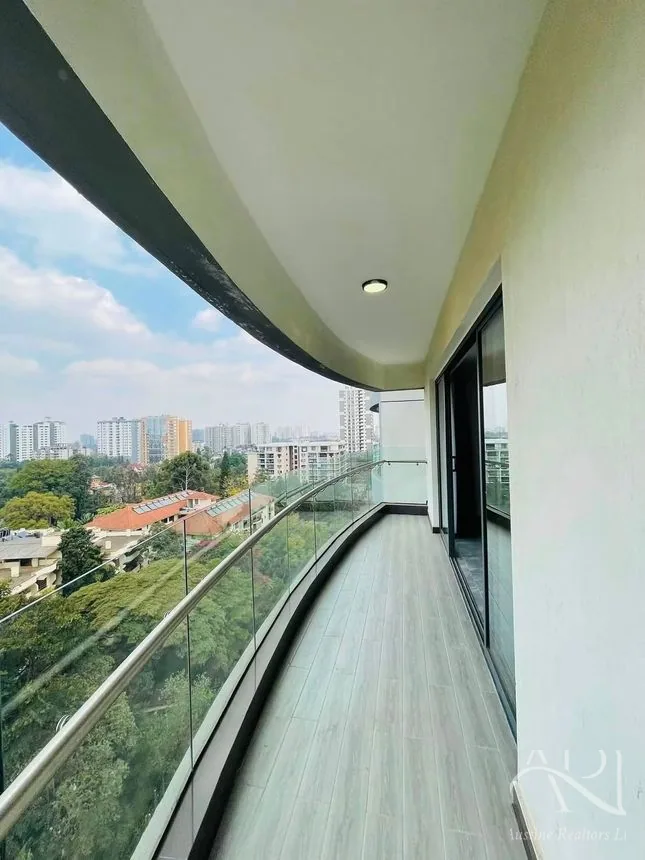 4 Bedroom Apartment For Rent In Kileleshwa – photo 10
