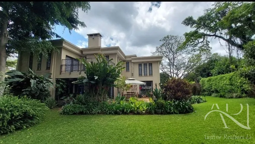 5 Bedroom Townhouse For Sale In Karen – photo 1