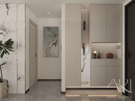 2 Bedroom Apartments For Sale In Upper Hill, Nairobi – photo 3