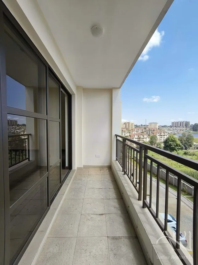 3 Bedroom Apartments For Rent In Loresho – photo 2