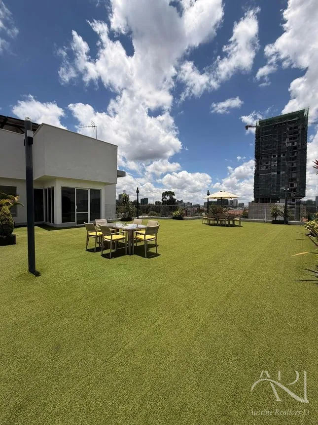 Luxurious 2 Bedroom Apartments For Sale In Westlands, Rhapta Road – photo 3