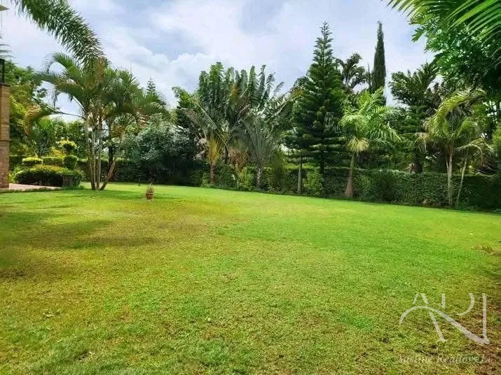 5 Bedroom Townhouse For Rent In Runda – photo 3
