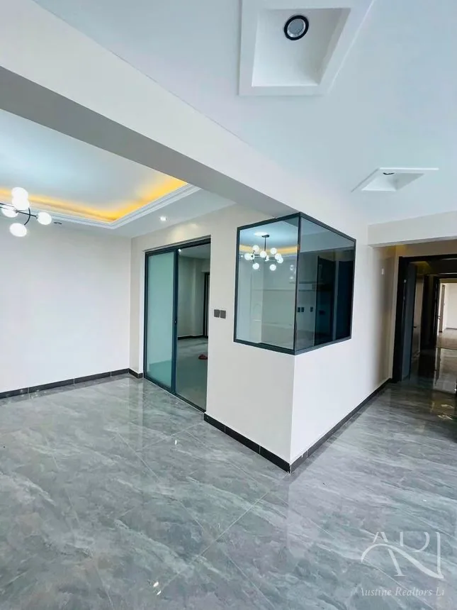 4 Bedroom Apartment For Rent In Kileleshwa – photo 5