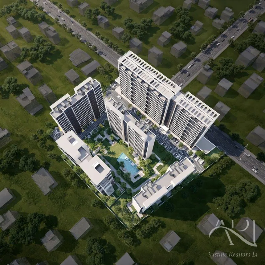 MARA GROVE RESIDENCE – 1,2 & 3 Bedroom Apartment For Sale In Syokimau – photo 2