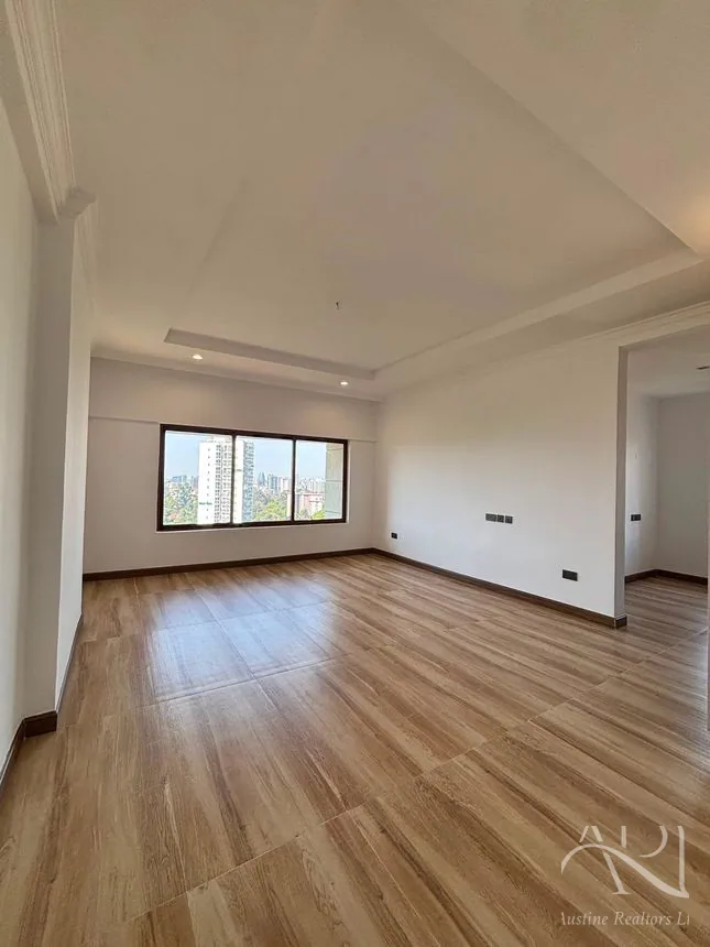 3 Bedroom Apartment For Sale In Kileleshwa – photo 9