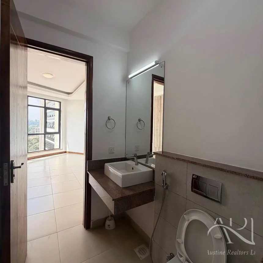 2 Bedroom Apartment For Rent In Westlands β photo 14