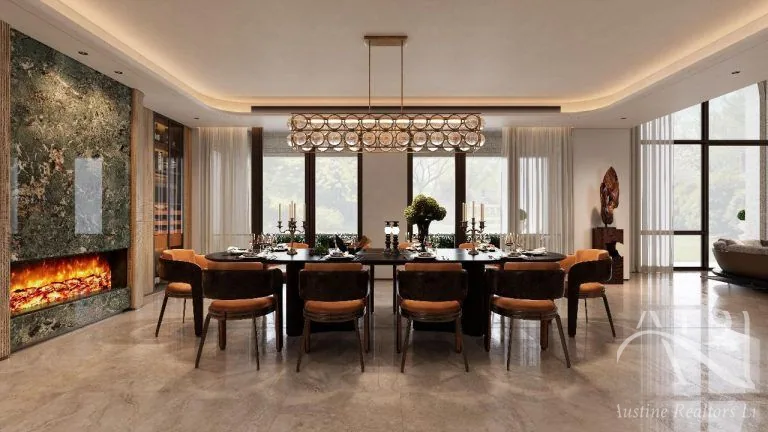 CARTIER VILLAS RUNDA – photo 4