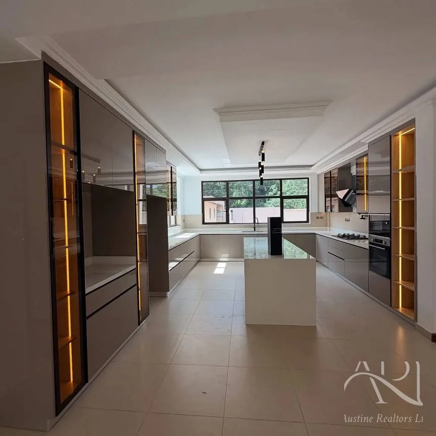 5 Bedroom Villa For Sale In Karen – photo 6