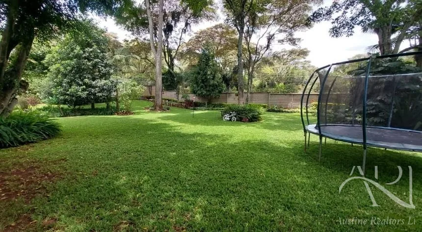 5 Bedroom Townhouse For Sale In Karen β photo 4