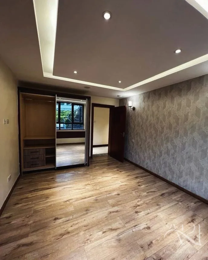 5 Bedroom Townhouse For Rent In Lower Kabete, Nairobi – photo 5