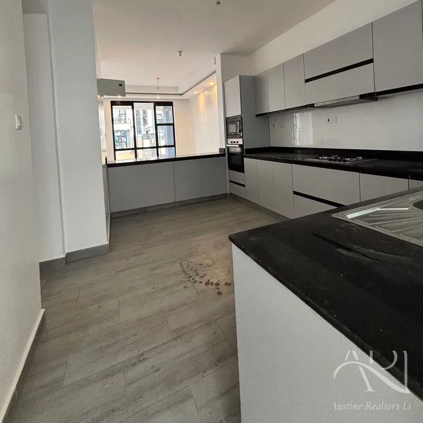 4 Bedroom Townhouse For Rent In Ruiru Kamakis – photo 7