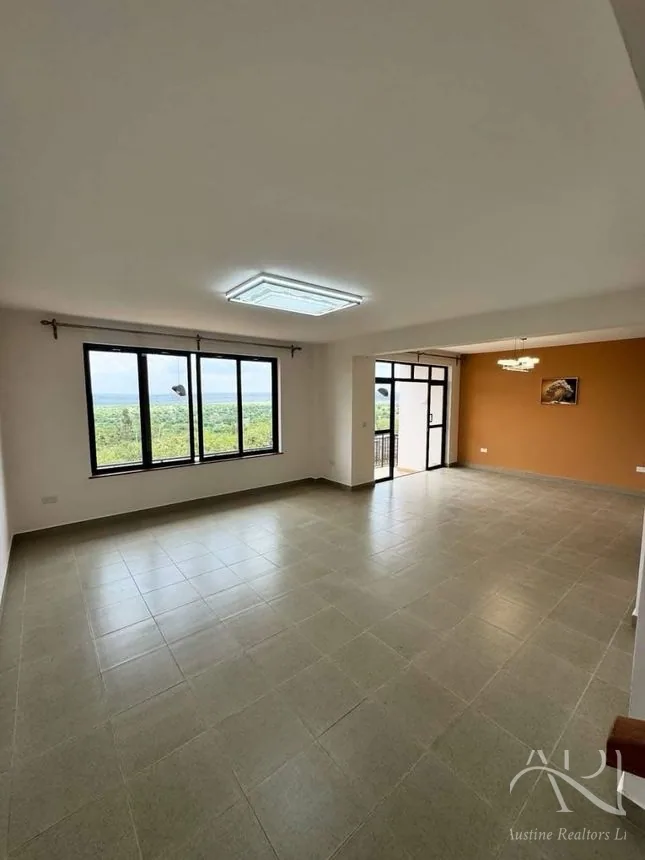 4 Bedroom Townhouse For Sale In Mlolongo, Mombasa Road – photo 7