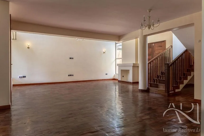 4 Bedroom Townhouse For Rent In Karen – photo 5