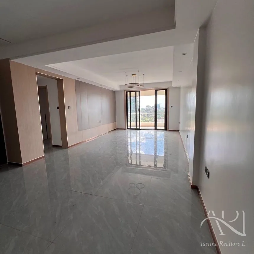3 Bedroom Apartment For Rent In Riverside Drive β photo 5