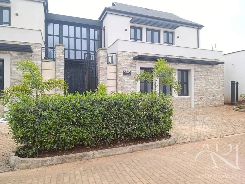 5 Bedroom Villa For Rent In Runda – photo 3