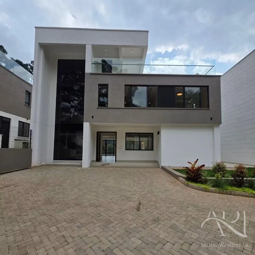 6 Bedroom Villa For Rent In Kitisuru – photo 3