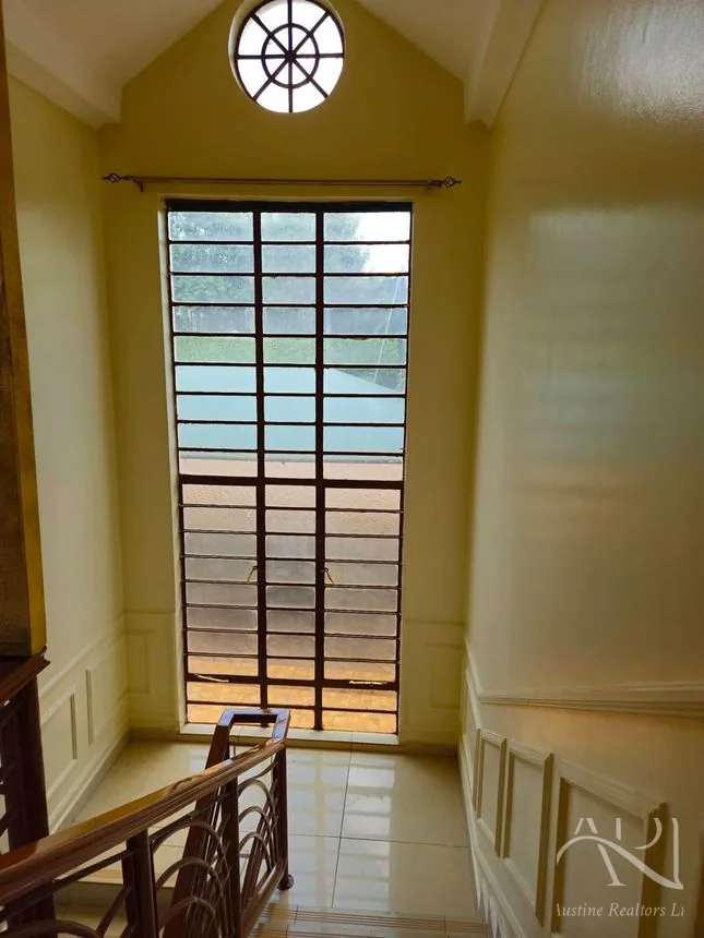 4 Bedroom Townhouse For Rent In Runda – photo 7