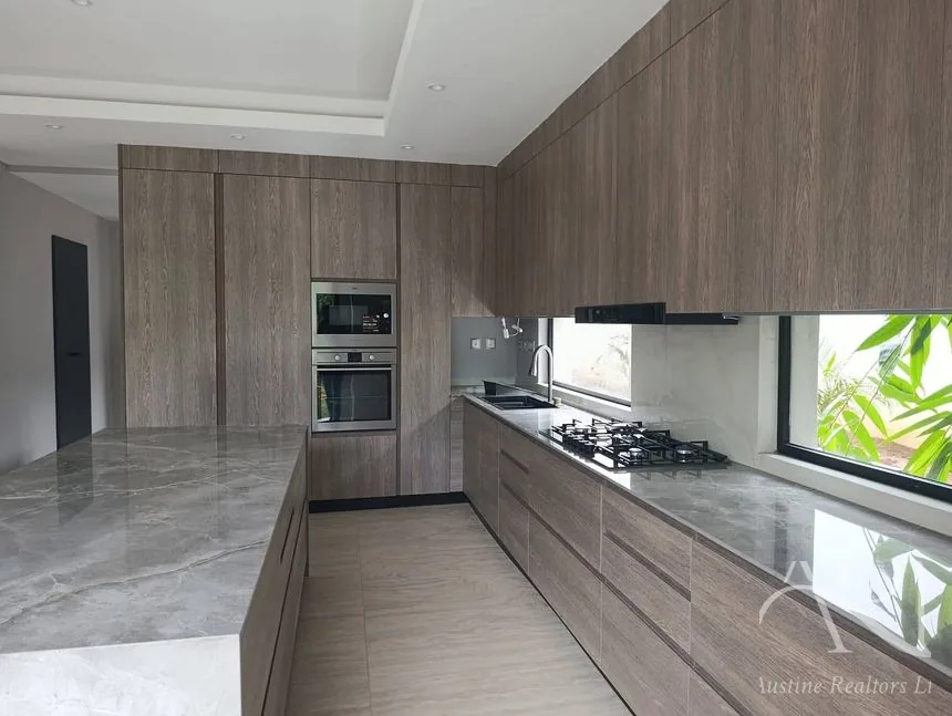 5 Bedroom Villa For Rent In Runda – photo 7
