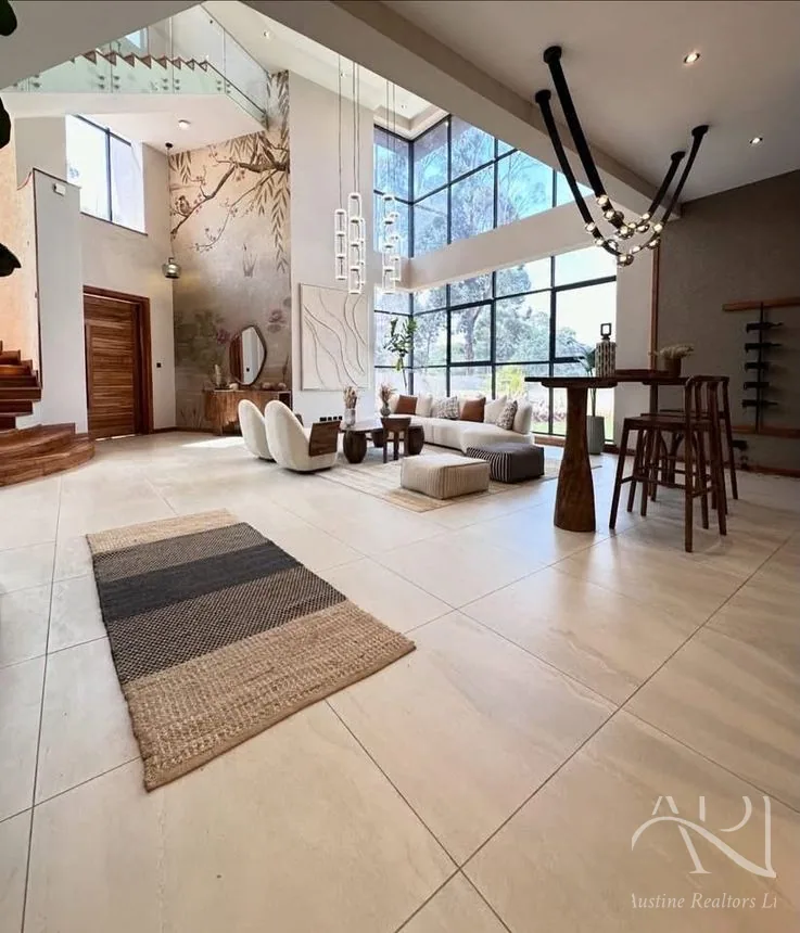 4 Bedroom Villa For Sale In Loresho – photo 1
