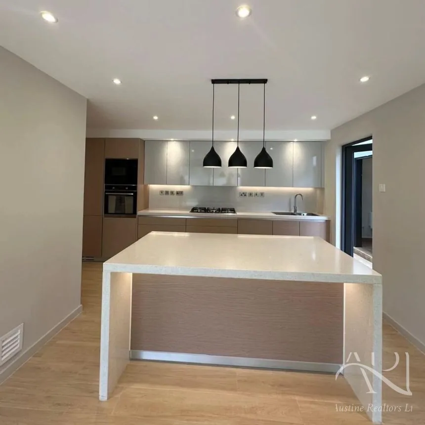 5 Bedroom Villa For Sale In Kyuna, Shanzu Road – photo 5