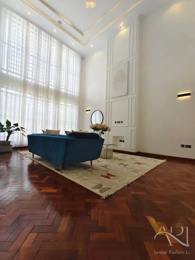 HERITAGE VILLAS – 4 BEDROOM FOR SALE IN NGONG 46 – photo 3