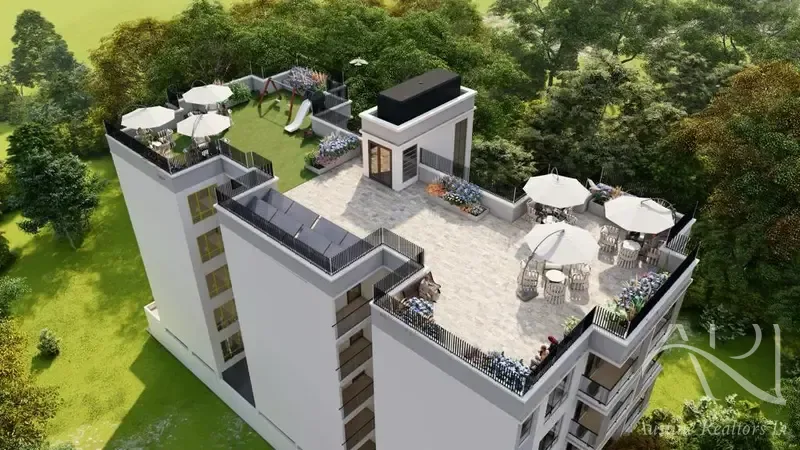 Emaiyan Residences, Ongata Rongai – photo 5