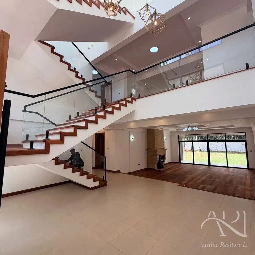 5 Bedroom Villa For Sale In Karen – photo 4