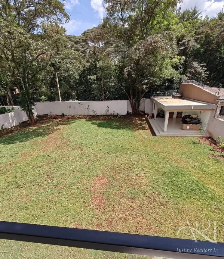 5 Bedroom Villa For Sale In Karen, Windy Ridge – photo 20