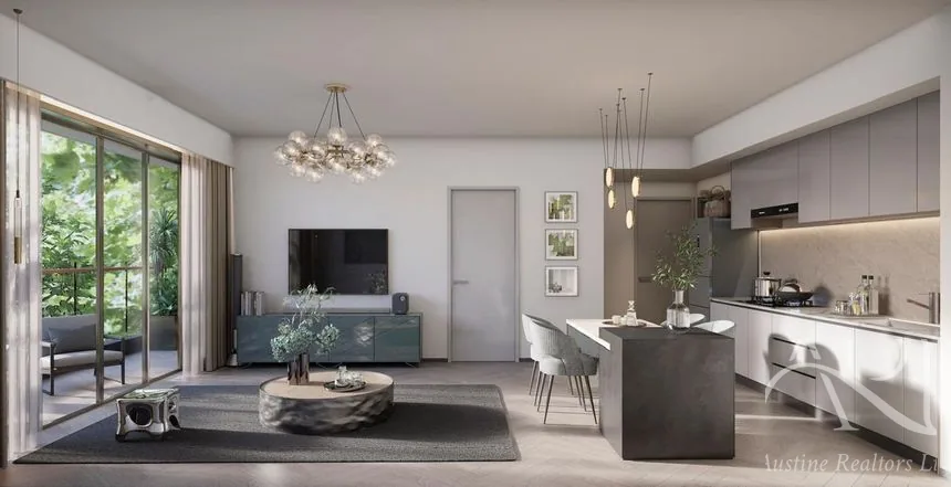 MARA GROVE RESIDENCE – 1,2 & 3 Bedroom Apartment For Sale In Syokimau – photo 13