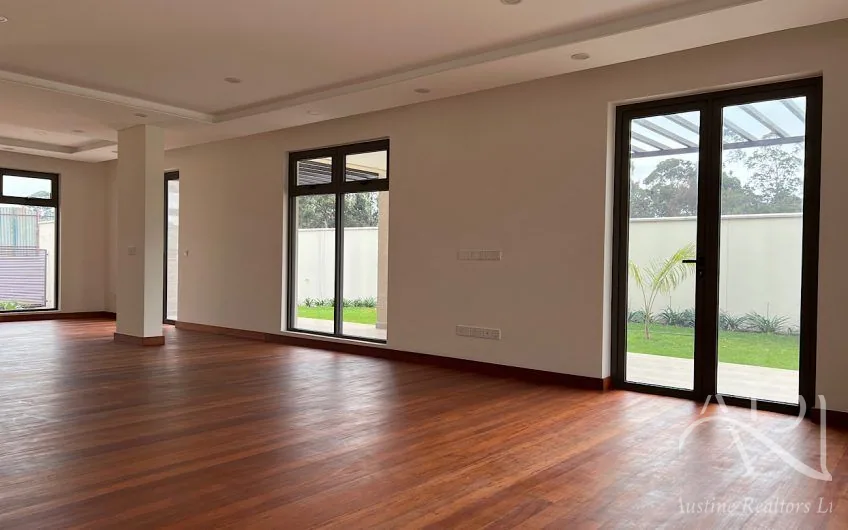 5 Bedroom Townhouse For Rent In Karen, Langata Road – photo 18