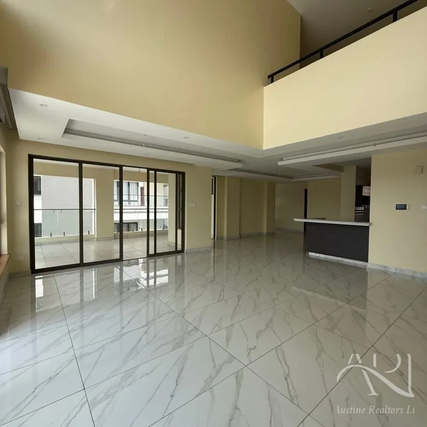 4 Bedroom Duplex For Sale In Westlands, General Mathenge Road – photo 19
