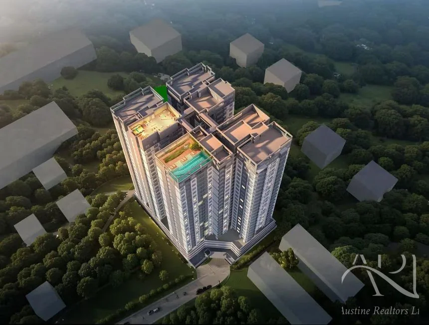 3 Bedroom Apartments For Sale In Kilimani – photo 3